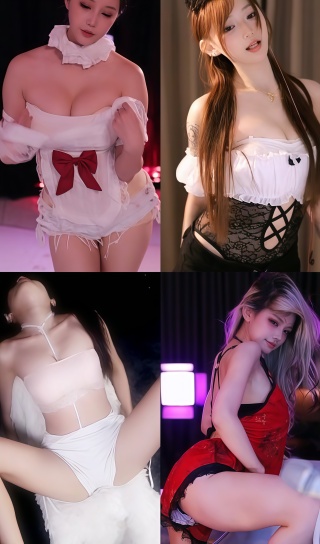 虎牙直播舞蹈大赛 – 星舞杯 性感热舞合集第二季半决赛[29V-3.0G]插图