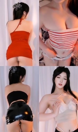 漂漂直播 – 明月 精选舞蹈视频剪辑合集[17V-1.5G]