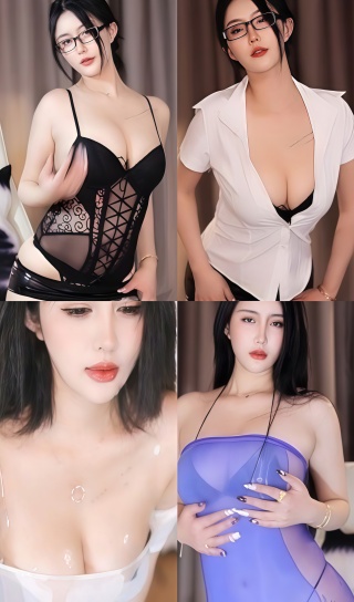 网易CC直播 – 依阳baby 定制精选热舞视频合集[15V-2.5G]