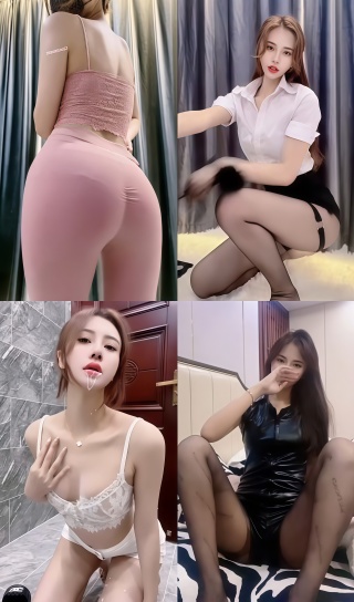 快手主播 – 你的欣儿 付费群定制情趣道具跳舞视频[5V-270.2M]