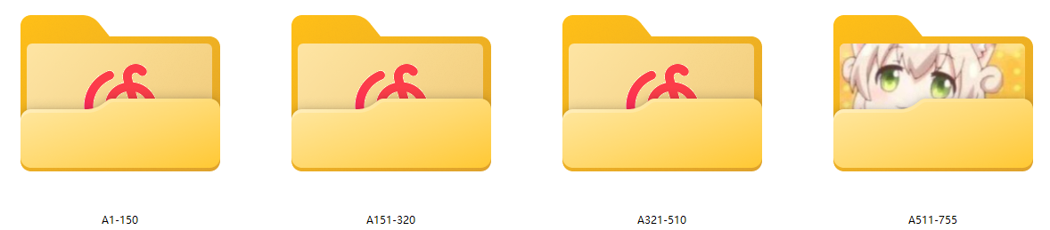 步非烟音声第三季A1-775全集[43G]插图