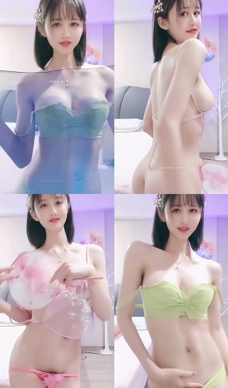 快手 爱跳舞的猫猫 定制舞蹈视频合集[9V-273.3M]