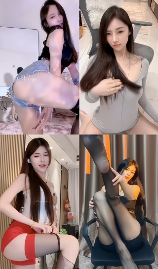 快手 – 多位主播精选热舞整活视频合集[69V-4.4G]