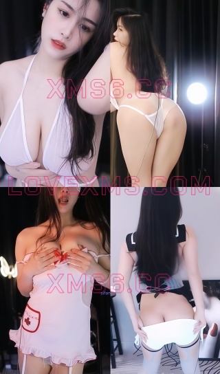 虎牙星秀主播 集梦兰笙笙 付费热舞定制[7V-835.1M]