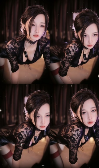 B站 余多多Dudu 直击内心踩单车纯享视频[1V-179.3M]