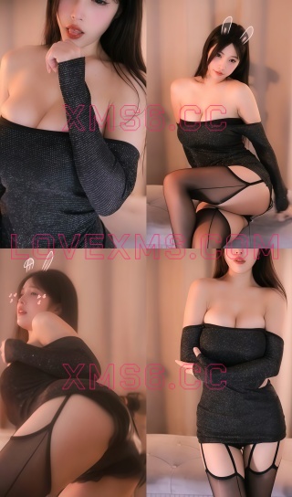 网易CC 蜡笔小丸子 群定舞蹈吊带袜[1V-323.7M]