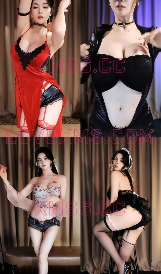 网易CC 乐嗨 温凉 热舞极限擦边视频合集[12V-2.1G]