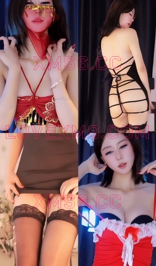 网易CC直播 胡椒 付费群定制热舞补[6V-727.4M]