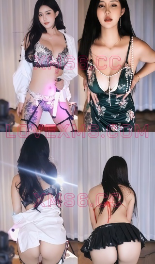 网易CC 依阳baby 丁字裤深勒定制热舞珍藏版[5V-647.6M]