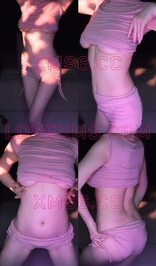 斗鱼直播 黎一 付费群定制真空精油热舞[1V-159.8M]插图