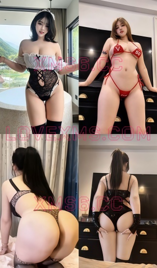 抖音 小优优子 200万粉定制私拍 第二弹[9V-1.7G]