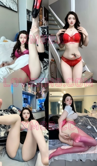 抖音 露宝吃不饱 精致美女内衣定制跳舞视频[8V-318.1M]