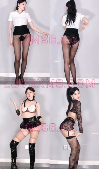 B站 小艾x艾 小艾AI艾x 2026定制热舞4K画质[5V-1.7G]