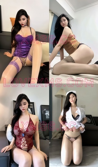 抖音 多吃生菜 150万粉网红定制私拍秀[8V-728.1M]插图