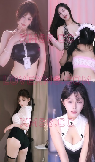 虎牙 百变主题日 职业COS比赛 热舞合集[18V-2.9G]插图