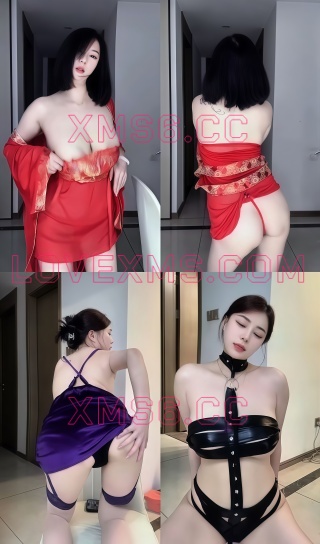 快手 小奶球 新年礼包作品合集尺度超过以往[7V-1023.2M]插图