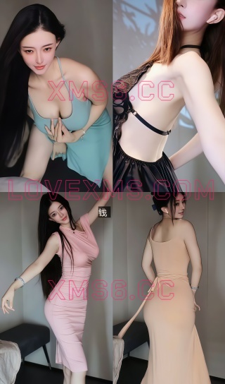 微信 有鱼 原虎牙顶流精选真空裸背舞蹈合集[8V-1.1G]