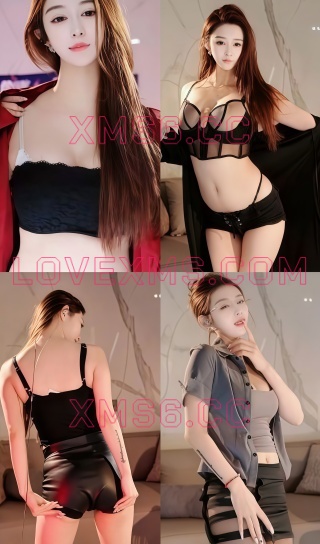 斗鱼 UU薄荷理 新晋优质主播擦边跳舞精选[8V-994.9M]