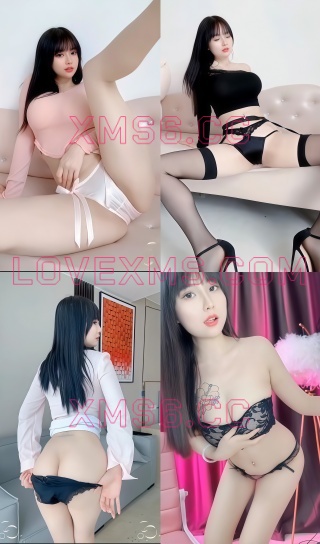 快手 小琳琳 付费群定制各式内衣热舞[12V-332.9M]