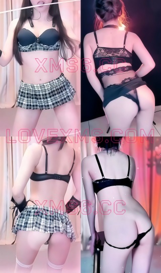 网易CC 长腿允西 微露毛丁字裤半脱尺度热舞[4V-497.7M]